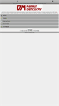 Mobile Screenshot of casagrandedentistry.com
